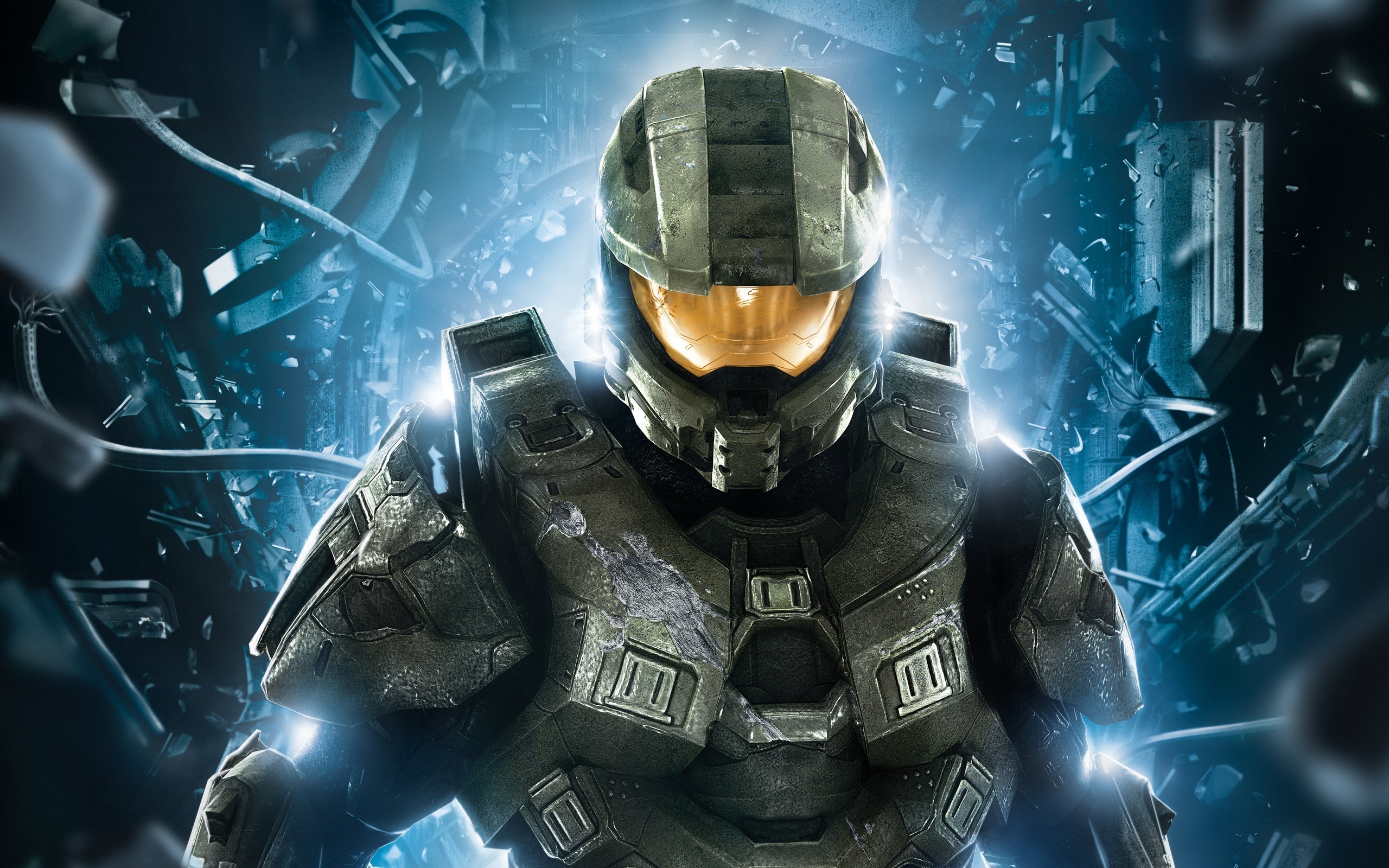 Halo – культовая игра от Bungie Studios